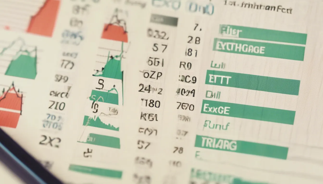 Demystifying Exchange Traded Funds (ETFs)